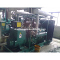 500kw / 625kva Generador diesel de la energía de Wandi fijado (WD269TAD56)